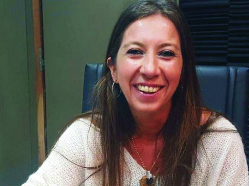 Soledad Gramajo, concejala electa de Salta, fue captada manejando borracha