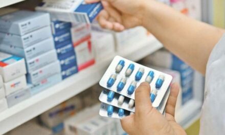 Los laboratorios congelan los precios de los medicamentos hasta el 7 de enero