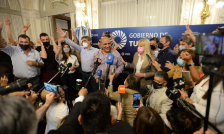 Elecciones en Tucumán: escándalo por denuncias de abuso sexual a periodistas en la Gobernación