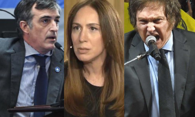 Reelección de intendentes: la crítica de los dirigentes políticos de la oposición tras la aprobación en la legislatura bonaerense