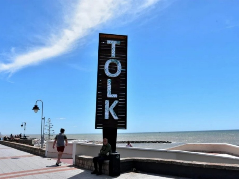 El boliche Tolk de Mar del Plata, escenario de una tragedia