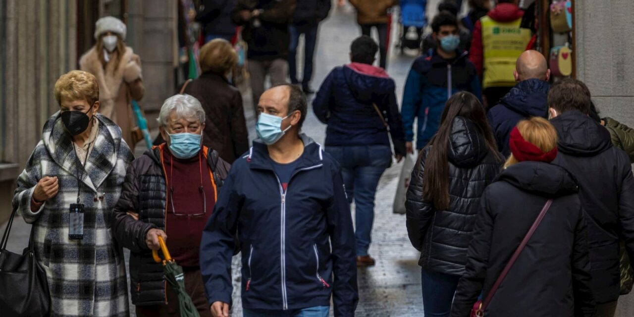 Endemia: ¿qué es y por qué podría marcar el fin de la pandemia?