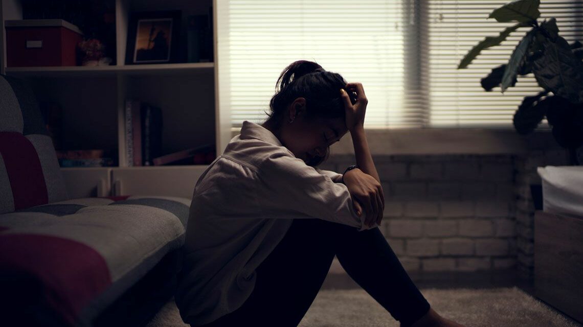 Día Mundial de la depresión: qué es y cómo nos afecta