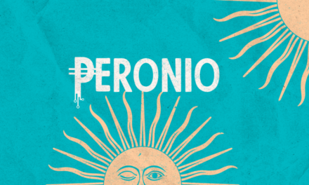 ¿Qué es Peronio?: «La criptomoneda del pueblo»