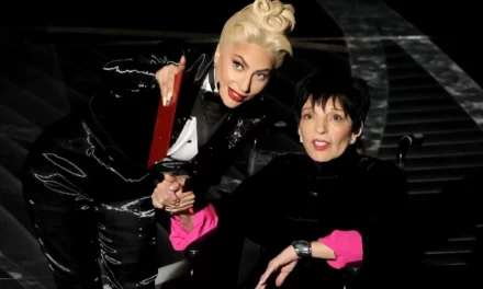 Óscar 2022: Liza Minelli y Lady Gaga protagonizaron el momento más emotivo de la ceremonia