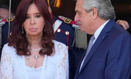 Cerruti develó que Cristina Kirchner no le responde al presidente