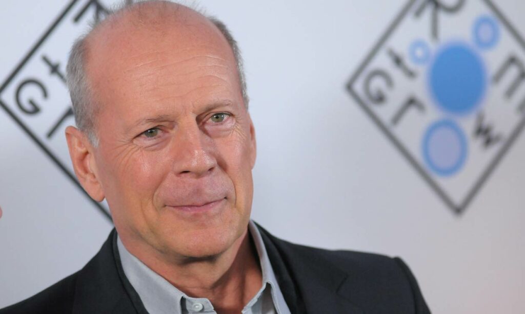 Afasia Bruce Willis demi moore