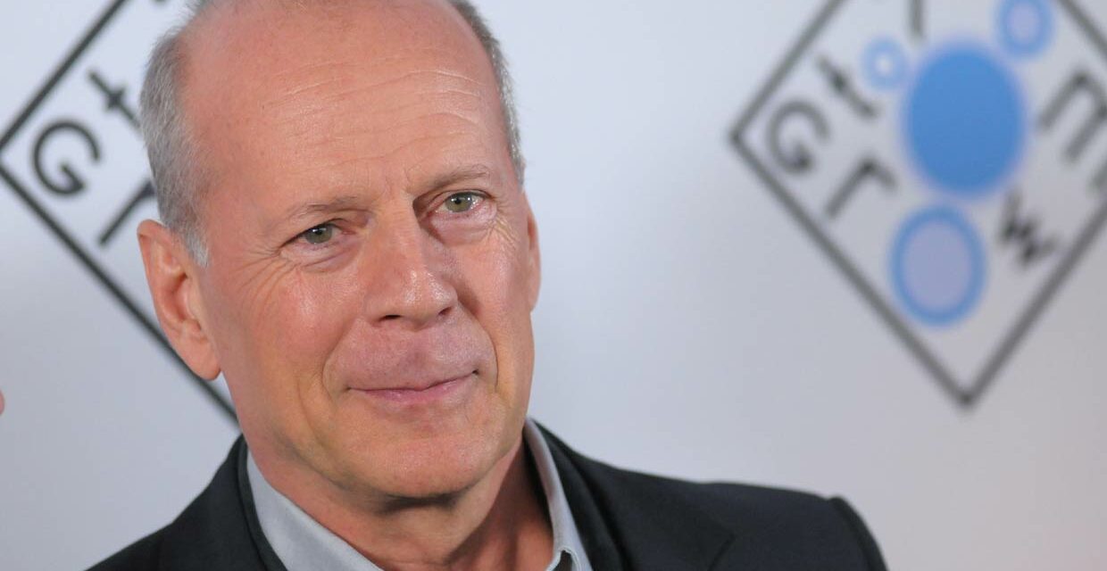 Afasia: ¿Qué es y por qué generó el retiro de Bruce Willis?