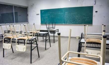 La Plata: Suspendieron las clases por el recital de La Renga de este miércoles