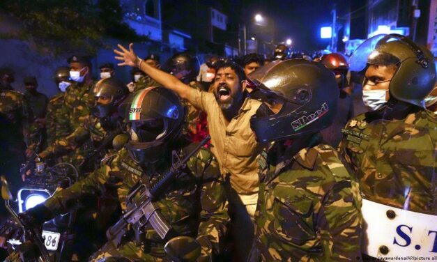 Insólito: Sri Lanka vive su peor crisis y aún así tiene menos inflación que la Argentina