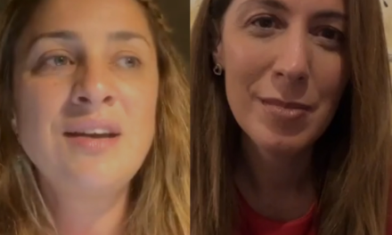 Qué es el autismo, según María Julia Oliván