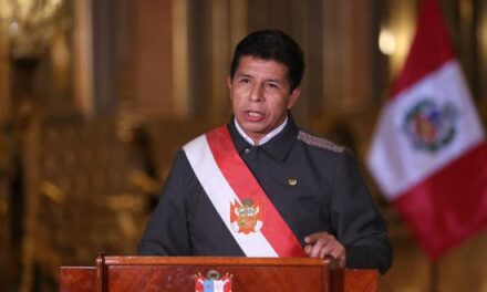 Se levantó el toque de queda en Perú: ¿Qué pasó y qué hace Pedro Castillo?
