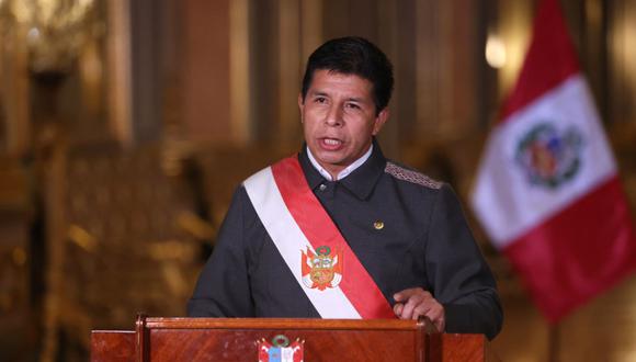 Se levantó el toque de queda en Perú: ¿Qué pasó y qué hace Pedro Castillo?