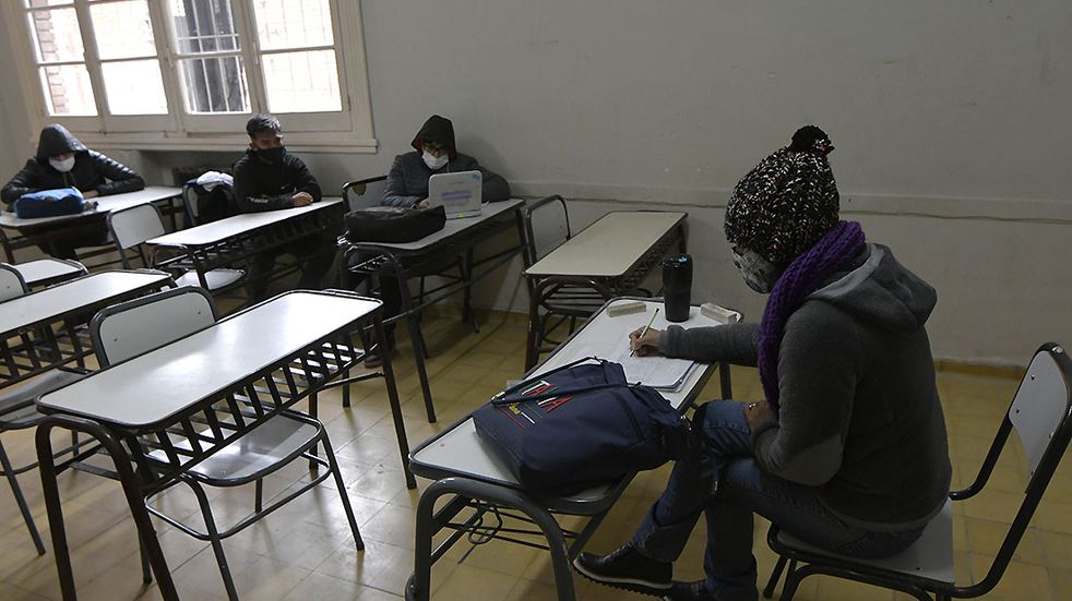 Quilmes: 59 escuelas públicas están sin clases por falta de calefacción y electricidad