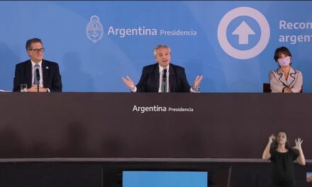 Alberto Fernández presentó los nuevos billetes argentinos con paridad de género