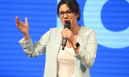 Marziotta propone que la formación de género en los partidos políticos sea obligatoria