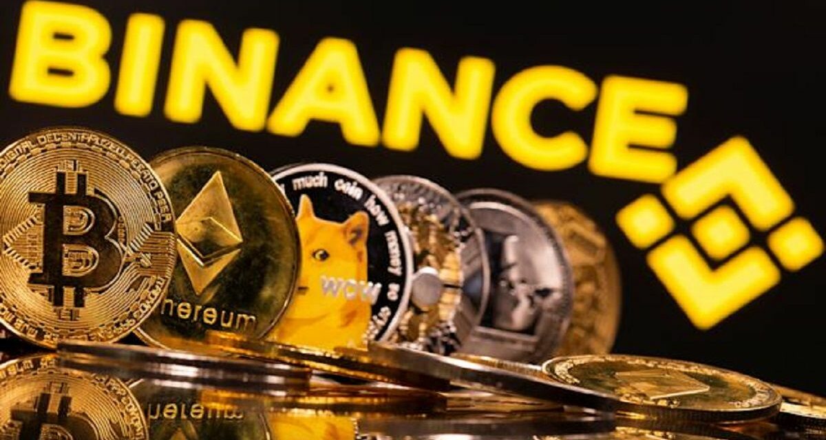 Corralito Cripto: Binance suspendió los retiros de Bitcoin en medio de su derrumbe