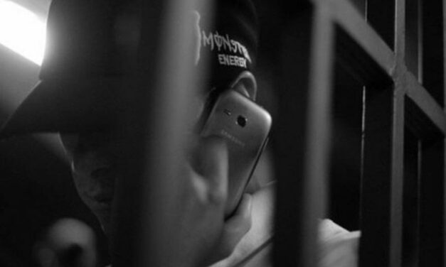El Servicio Penitenciario aseguró que el uso de celulares en la cárcel hizo bajar el delito