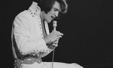 Cinco curiosidades sobre Elvis Presley