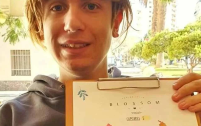 Un niño con TEA enseña la importancia de la inclusión