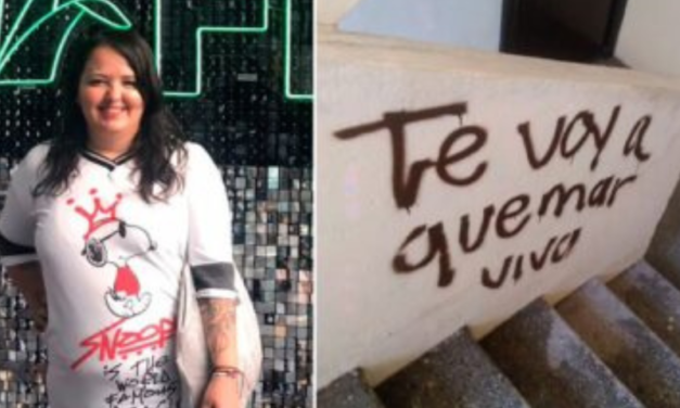 Madre de niño con autismo es asesinada por vecinos que no toleraban las crisis de su hijo
