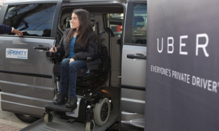 Uber deberá indemnizar a usuarios con discapacidad