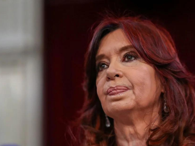 La Justicia podría impedir que Cristina Kirchner siga ejerciendo cargos públicos luego del 2023