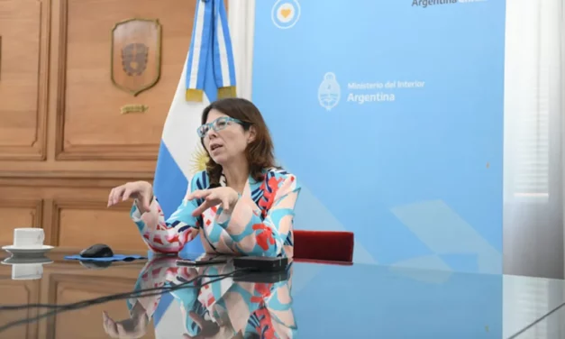 Silvina Batakis es la nueva ministra de Economía