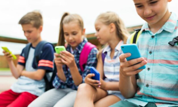 Cómo gestionar la tecnología con nuestros hijos sin morir en el intento