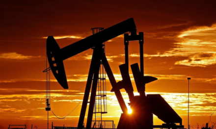 El precio del petróleo sigue cayendo y afecta a la economía global