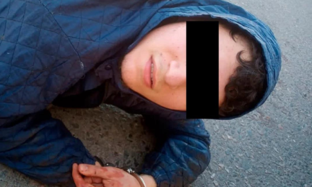 Santa Fe: un joven secuestró una combi y mató a puñaladas al chofer