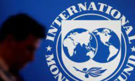 Sergio Chodos apuntó contra economistas opositores que buscarían bloquear ayudas del FMI