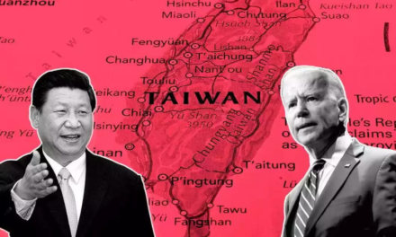Tensión en Taiwán por la visita de Nancy Pelosi: la historia de las dos Chinas