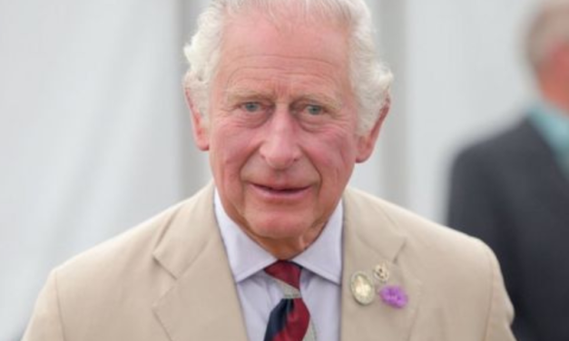 Gran Bretaña: el Príncipe Carlos recibió una donación millonaria de la familia Bin Laden