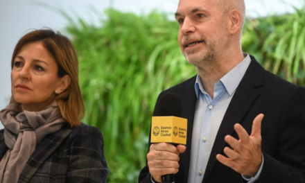 CABA: El Gobierno suspenderá los planes sociales a las familias que no lleven a sus hijos al colegio