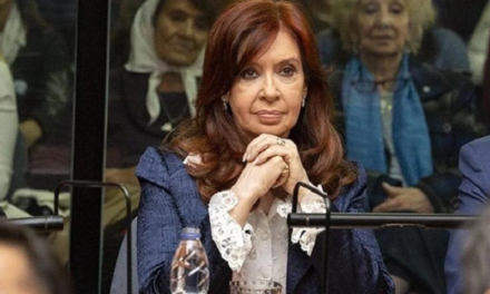 Causa Vialidad: la defensa de CFK recusó a más jueces