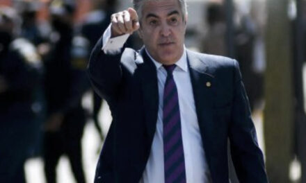 El abogado de CFK apuntó contra los fiscales de la Causa Vialidad: «Estos van a terminar mal»