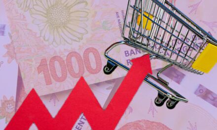 Inflación: En agosto una familia necesitó casi 120 mil pesos para no ser pobre
