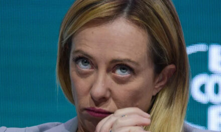 ¿Peligra la ciudadanía italiana tras la victoria de Giorgia Meloni?