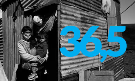 Pobreza en Argentina: las regiones más afectadas del país