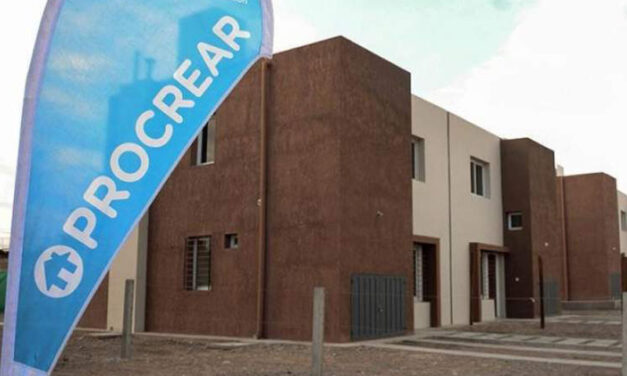 Procrear II: este miércoles se abren nuevas inscripciones