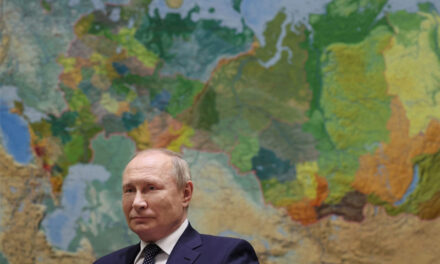Extrema tensión: Rusia anunciará la anexión de los territorios invadidos en Ucrania