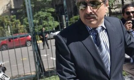 Causa Vialidad: la defensa de Carlos Kirchner y el pedido de absolución