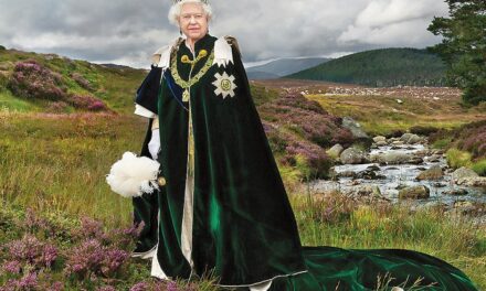 5 datos increíbles de la vida de la Reina Isabel II