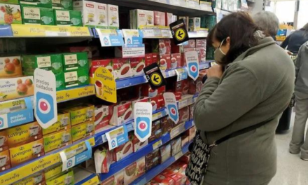 La inflación interanual llegó al 78,5% y es la más alta desde 1991