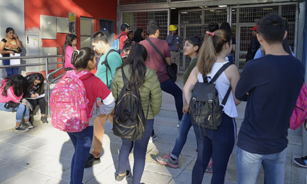POLÉMICO: El Ministerio de Salud promueve esterilizar a los adolescentes desde los 16 años