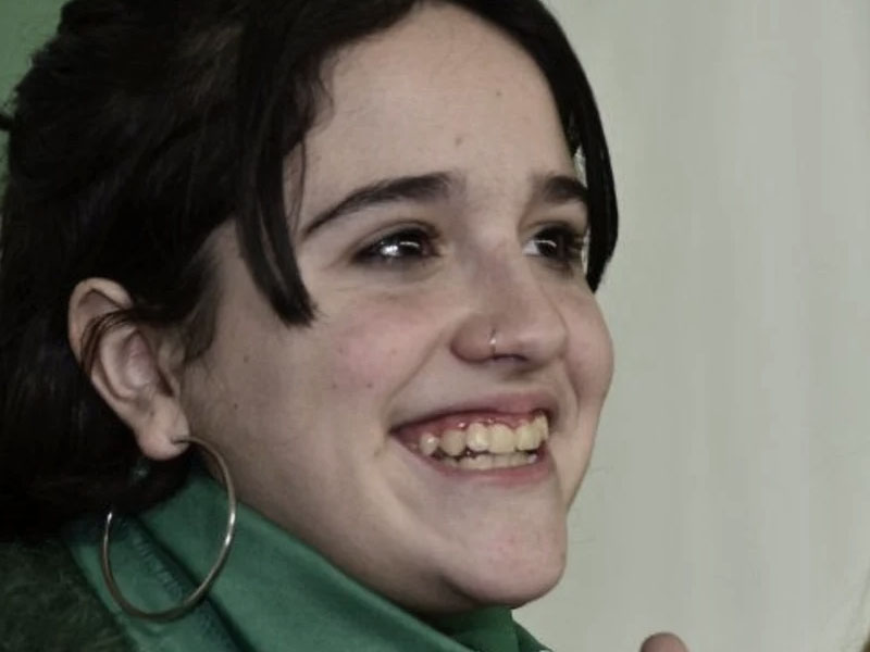 Ofelia Fernández mandó a «laburar» a Soledad Acuña: «Resolvé los problema educativos»