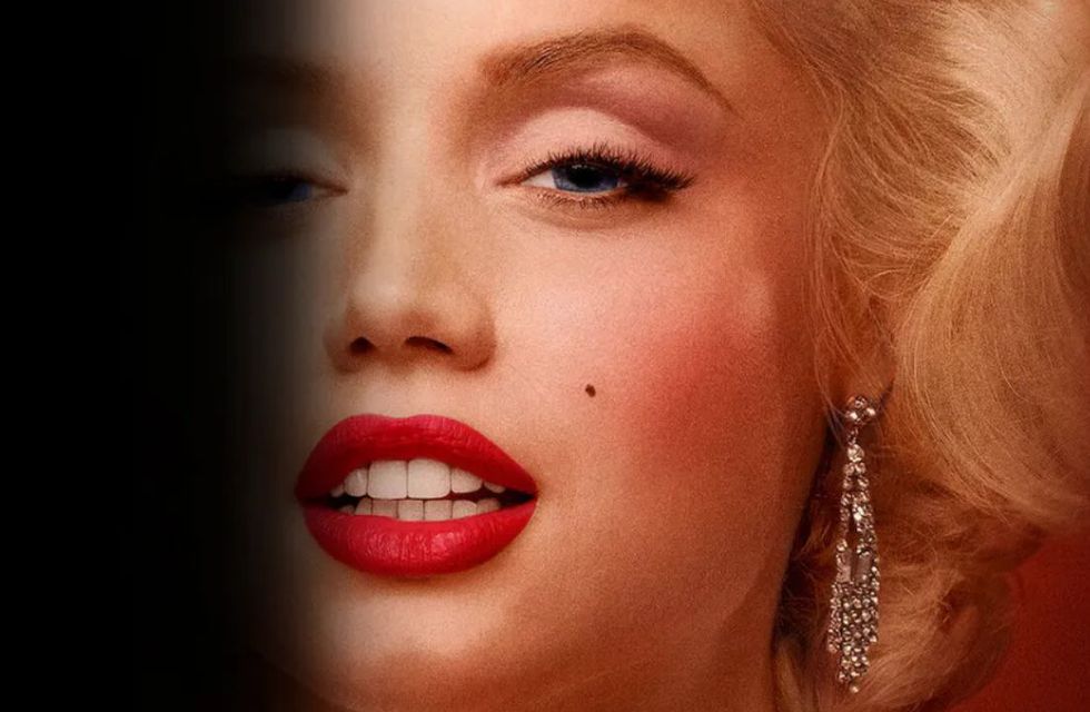 Blonde: Marilyn merecía otra película