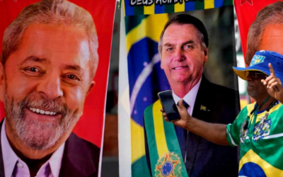 Claves para entender las elecciones en Brasil: Bolsonaro vs Lula