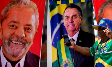 Claves para entender las elecciones en Brasil: Bolsonaro vs Lula